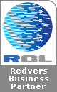 Mitglied im Redvers Businesspartner-Programm